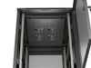 EAN 5901969448290 - Lanberg FF01-6818-23B armario rack 18U Rack o bastidor independiente Negro imagen 9