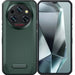 EAN 6931940753821 - Oukitel WP35 16,8 cm (6.6") Ranura híbrida Dual SIM Android 14 5G USB Tipo C 8 GB 256 GB 11000 mAh Verde imagen 1
