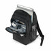 EAN 7640239421028 - DICOTA D32027-RPET maletines para portátil 35,8 cm (14.1") Mochila Negro imagen 7