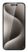 EAN 4255591501696 - Vonmählen SCP00013 protector de pantalla o trasero para teléfono móvil Apple 1 pieza(s) imagen 1