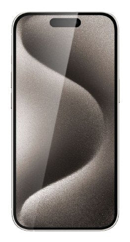 EAN 4255591501672 - Vonmählen SCP00011 protector de pantalla o trasero para teléfono móvil Apple 1 pieza(s) imagen 1