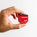 EAN 3800235261804 - Shelly SHELLY_1PM_GEN3_2ER interruptor eléctrico Interruptor inteligente Rojo imagen 3