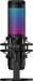 EAN 0196188049488 - HyperX QuadCast S - USB Microphone (Black-Grey) - RGB Lighting Micrófono para PC imagen 3