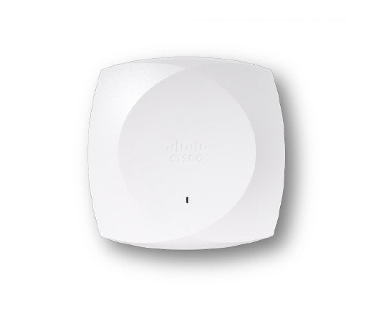 EAN 889728622318 - Cisco 9178 Series CW9178I-CFG punto de acceso inalámbrico 24000 Mbit/s Blanco Energía sobre Ethernet (PoE) imagen 2