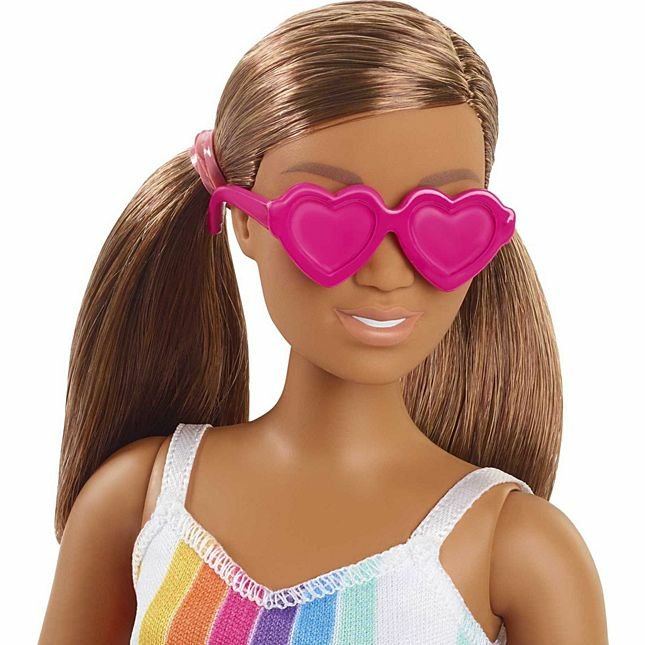 EAN 0887961899894 - Barbie Loves the Ocean imagen 3