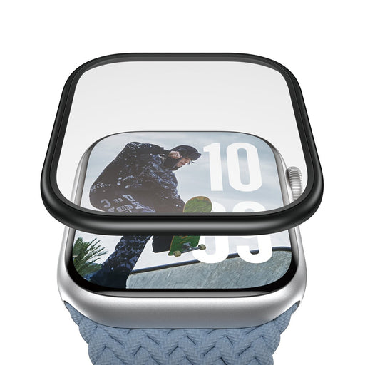 EAN 5715685032639 - PanzerGlass ® Screen Protector Metallic Apple Watch Series 11 | 10 | 42mm Protector de pantalla 1 pieza(s imagen 1