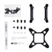EAN 4718466013743 - Lian Li GALAHAD II LCD SL-INF Procesador Kit de refrigeración líquida 36 cm Negro 1 pieza(s) imagen 2