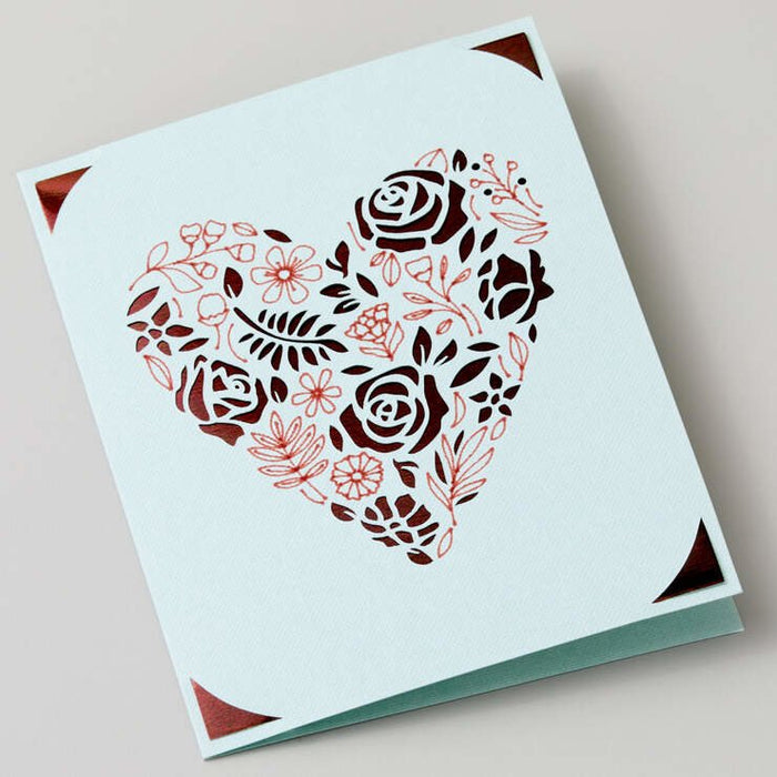 EAN 93573998805 - Cricut Insert 35 hojas imagen 2