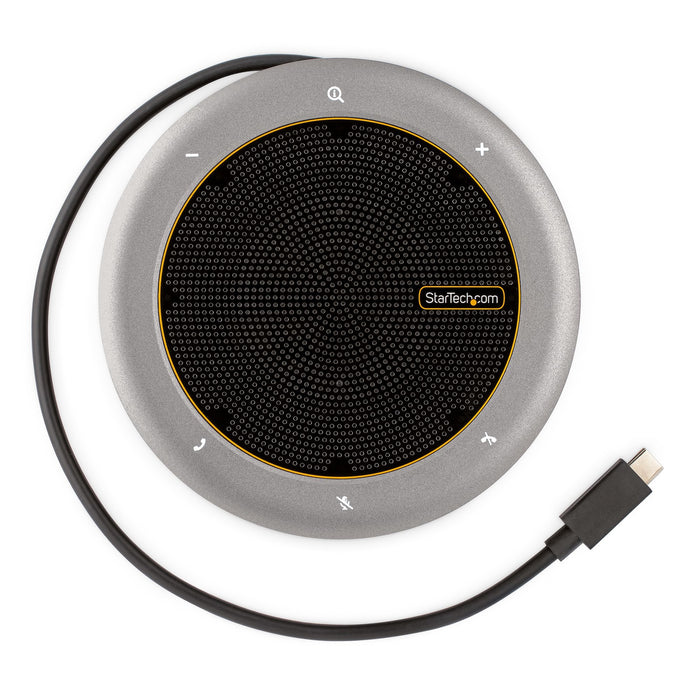 EAN 65030882149 - StarTech.com DKTBRSPMPD altavoz Gris imagen 5