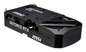 EAN 4711377308175 - MSI GeForce RTX 5070 12G SHADOW 2X OC NVIDIA 12 GB GDDR7 imagen 3