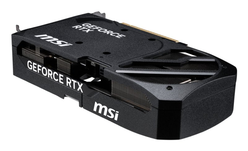 EAN 4711377308175 - MSI GeForce RTX 5070 12G SHADOW 2X OC NVIDIA 12 GB GDDR7 imagen 3