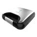 EAN 8435484029636 - Cecotec 02963 sandwichera 800 W Acero inoxidable, Negro imagen 1