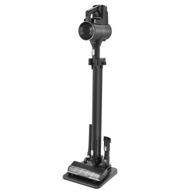 EAN 5906006954390 - Amica VMB XPro Dark aspiradora de mano Negro Sin bolsa imagen 1