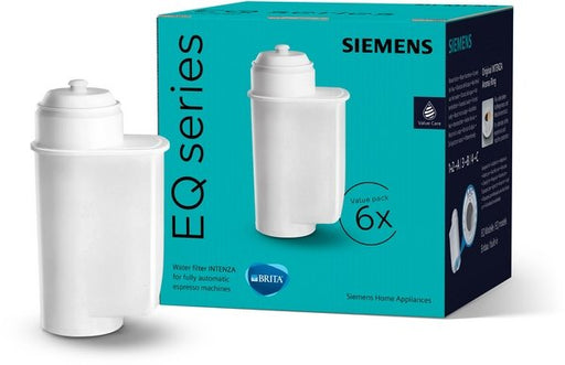 EAN 4242003925980 - Siemens TZ70063A pieza y accesorio para cafetera Filtro de agua imagen 1