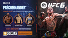 EAN 5030939125463 - Electronic Arts EA Sports UFC 6 Estándar Xbox Series X imagen 2