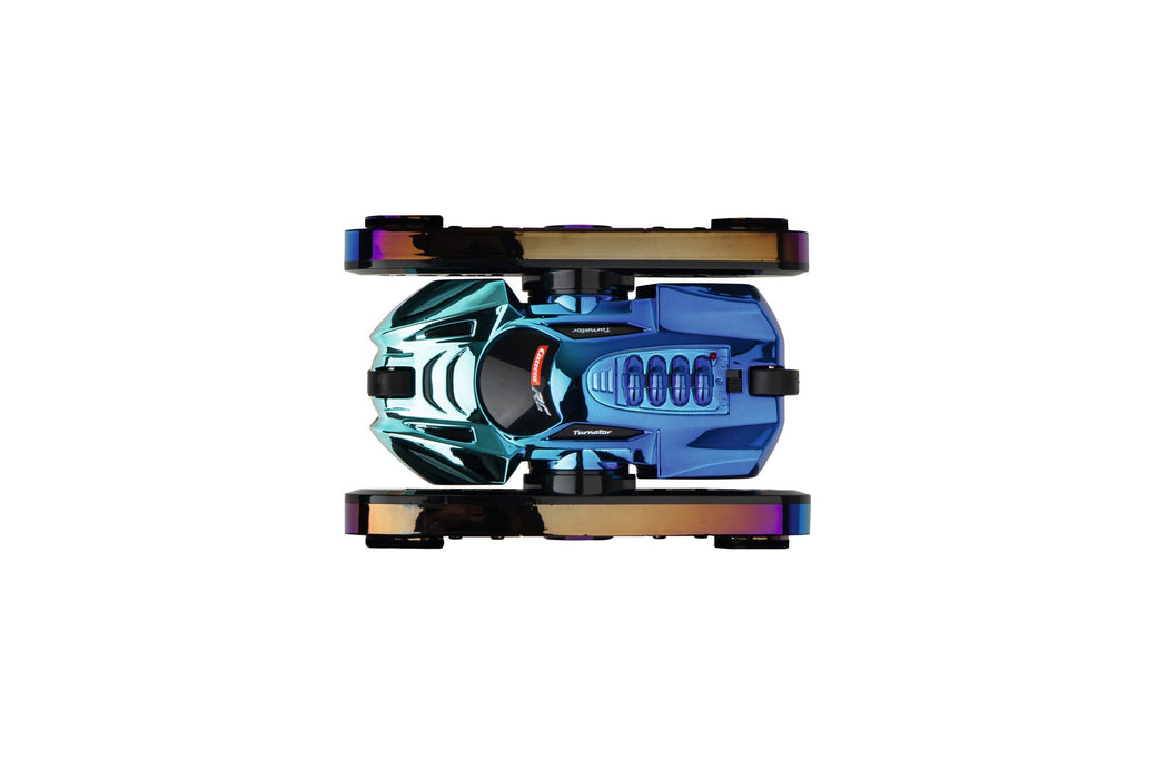 EAN 9003150136088 - Carrera 370162114 modelo controlado por radio Coche de acrobacias Motor eléctrico 1:16 imagen 8