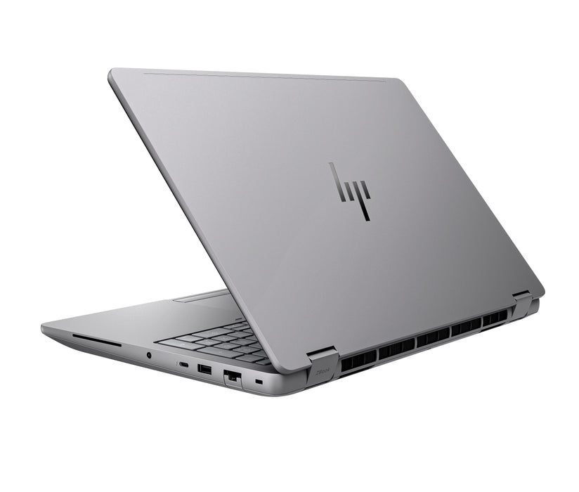 EAN 0826581638711 - HP DV4Y8ET ordenador portatil Plata imagen 3