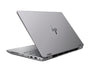 EAN 0826581638704 - HP DV4Y9ET ordenador portatil Plata imagen 3