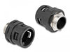 EAN 4043619604562 - DeLOCK 60456 racor para conducto imagen 2