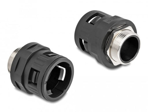 EAN 4043619604562 - DeLOCK 60456 racor para conducto imagen 2
