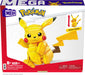 EAN 0887961661149 - MEGA Pokémon FVK81 juguete de construcción imagen 6