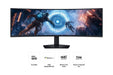 EAN 8806095977362 - Samsung S49FG912EU pantalla para PC 124,5 cm (49") 5120 x 1440 Pixeles Dual QHD LCD Negro imagen 4