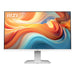 EAN 4711377381611 - MSI Pro MP273QW E14 pantalla para PC 68,6 cm (27") 2560 x 1440 Pixeles Wide Quad HD Blanco imagen 4
