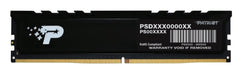 EAN 4711378429862 - Patriot Memory Signature Line PREMIUM módulo de memoria 32 GB 1 x 32 GB DDR4 3200 MT/s 288-pin DIMM imagen 1