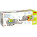 EAN 4010168259079 - HABA Discovery Animal Elephant imagen 4