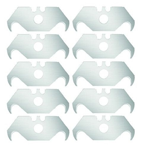 EAN 4003801866178 - Wedo 78 8101 hoja para cúter 10 pieza(s) imagen 2