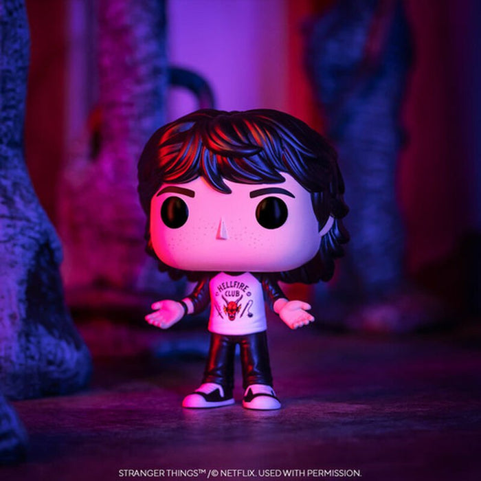 EAN 0889698623933 - FUNKO POP! 62393 toy figure imagen 3