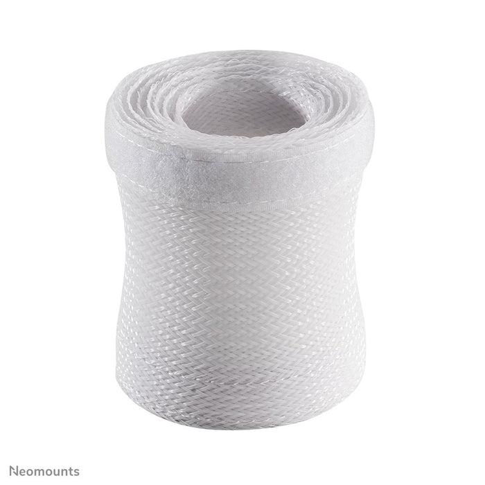 EAN 8717371447144 - Neomounts NS-CS200WHITE organizador de cables Blanco 1 pieza(s) imagen 3