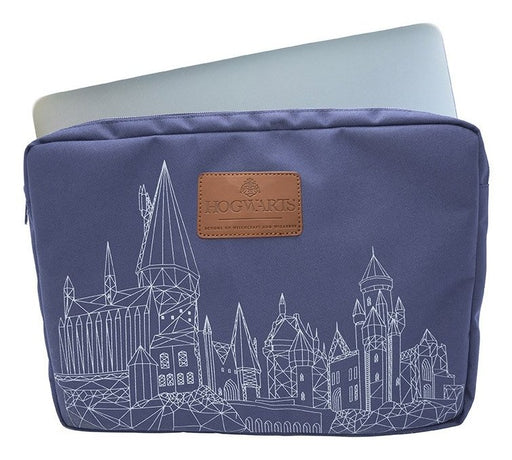 EAN 3665361059202 - ABYstyle ABYBAG460 maletines para portátil 38,1 cm (15") Funda Azul imagen 2