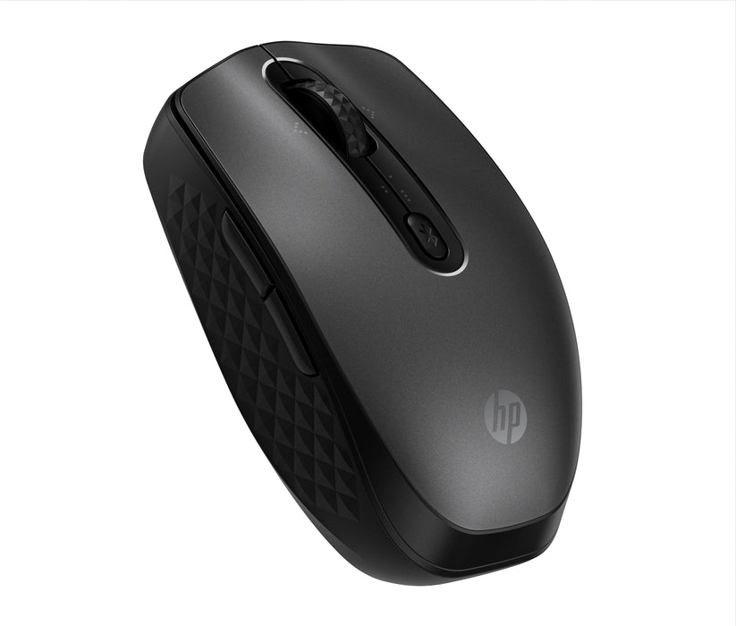 EAN 0197192652268 - HP 690 Rechargeable Wireless Mouse ratón Oficina Ambidextro Bluetooth 4000 DPI imagen 9