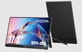 EAN 6975114120187 - Arzopa A1M Monitor portátil Negro 43,9 cm (17.3") LCD 1920 x 1080 Pixeles imagen 1