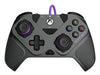 EAN 0708056072711 - PDP 049-006-GY mando y volante Negro, Gris, Violeta USB Gamepad Analógico/Digital PC, Xbox One, Xbox Seri imagen 1