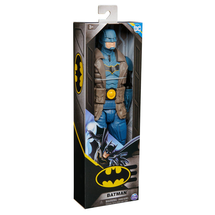 EAN 0778988009406 - DC Comics BAT FGR 12in Batman S10V1 GML imagen 8