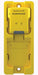 EAN 5704174527459 - Datalogic MC-HS7500 estación dock para móvil Lector de código de barras Amarillo imagen 3