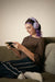 EAN 5707119061339 - Steelseries Arctis Nova 3X Auriculares Inalámbrico Diadema Música/uso diario Bluetooth Lavanda imagen 20