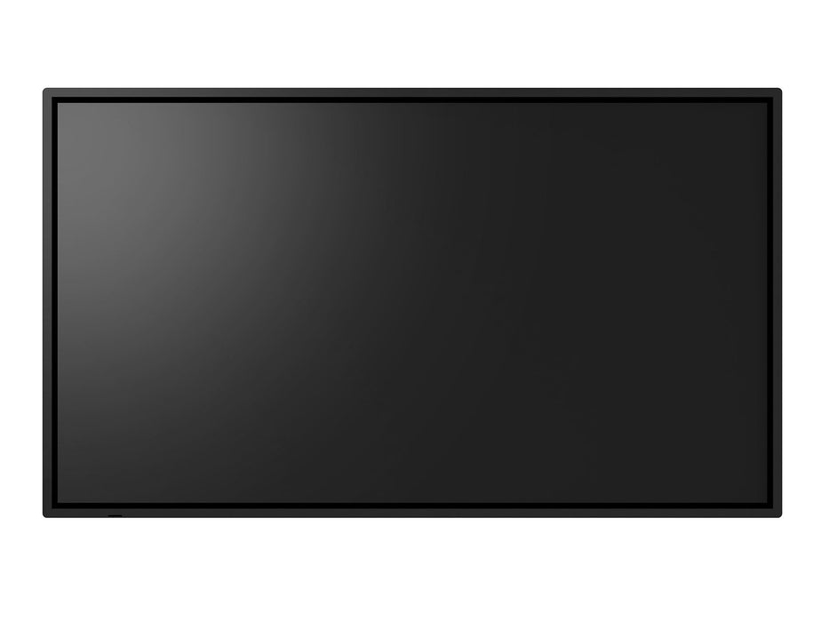 EAN 4550556143745 - Sharp LM431 Panel plano interactivo 109,2 cm (43") LED Wifi 500 cd / m² 4K Ultra HD Negro Pantalla táctil imagen 4