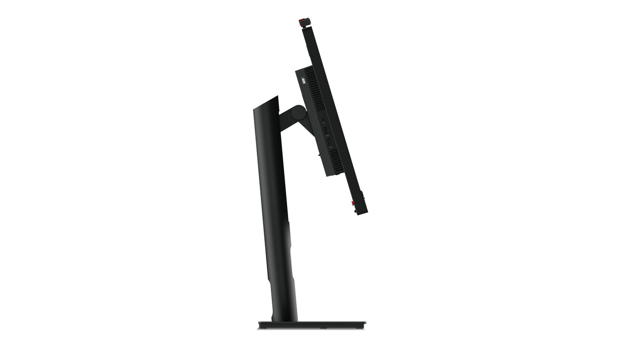 EAN 0196801782235 - Lenovo ThinkVision T24v-30 pantalla para PC 60,5 cm (23.8") 1920 x 1080 Pixeles Full HD LED Negro imagen 6