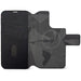 EAN 8720593006914 - Decoded Modu Wallet funda para teléfono móvil 17 cm (6.69") Funda cartera Negro imagen 4