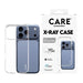 EAN 5715685044595 - PanzerGlass CARE™ by ® X-Ray Case iPhone 2026 Pro | 17 Pro funda para teléfono móvil Transparente imagen 2