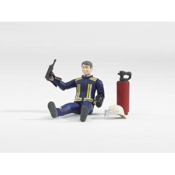 EAN 4001702601003 - BRUDER 60100 figura de juguete para niños imagen 2