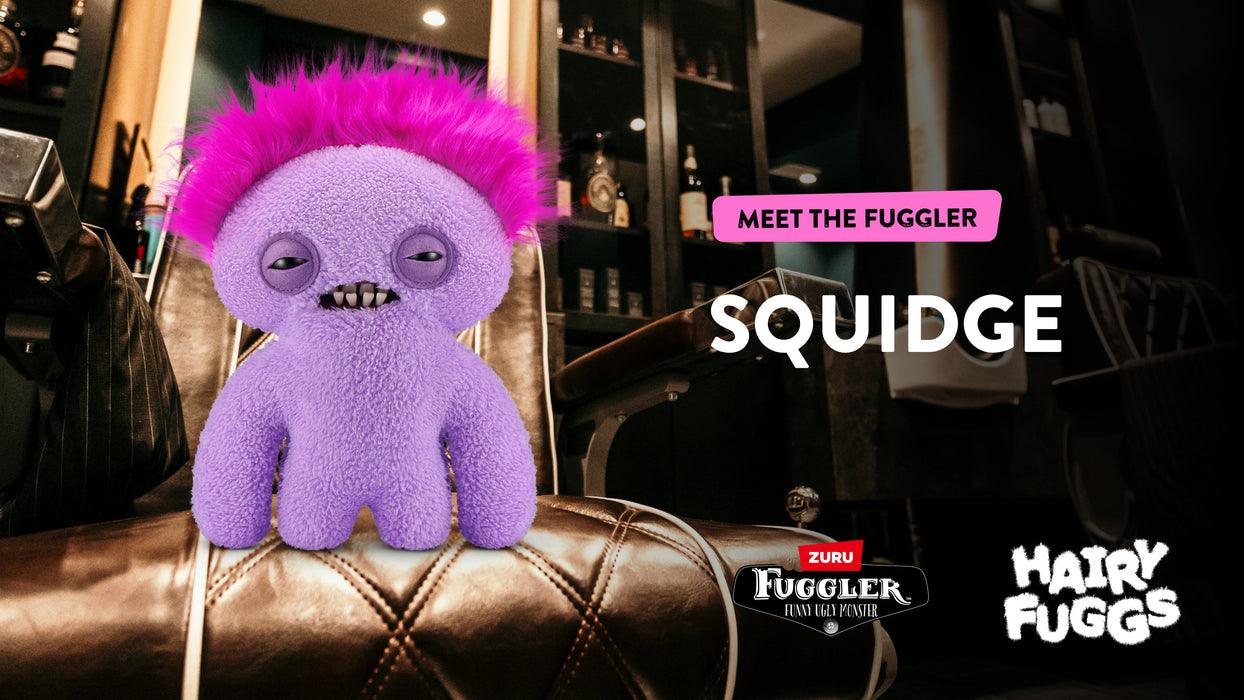 EAN 4894680041608 - ZURU Fuggler 15727 juguete de peluche imagen 82