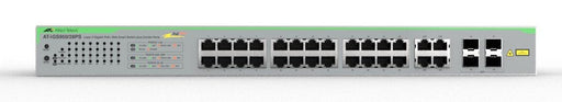 EAN 767035239569 - Allied Telesis iGS950/28PS Gestionado L2 Gigabit Ethernet (10/100/1000) Energía sobre Ethernet (PoE) Monta imagen 1