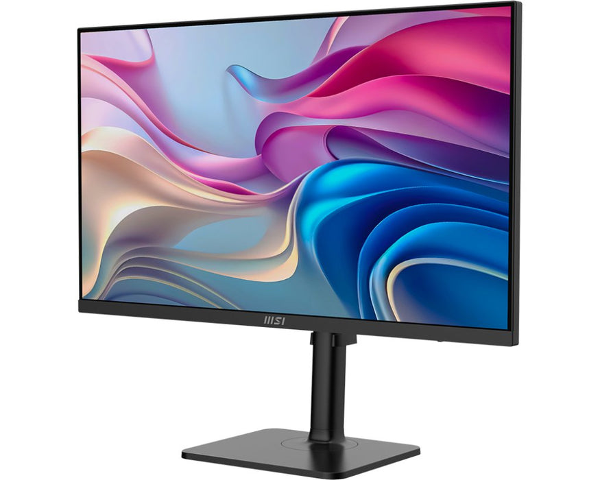 EAN 4711377262163 - MSI Modern MD272UPHG pantalla para PC 68,6 cm (27") 3840 x 2160 Pixeles 4K Ultra HD Negro imagen 5