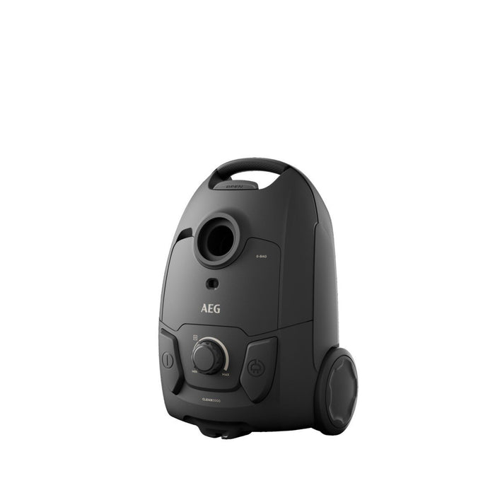 EAN 7333394027999 - AEG AB31C1GG 3 L Aspiradora de tambor Secar 750 W Bolsa para el polvo imagen 8