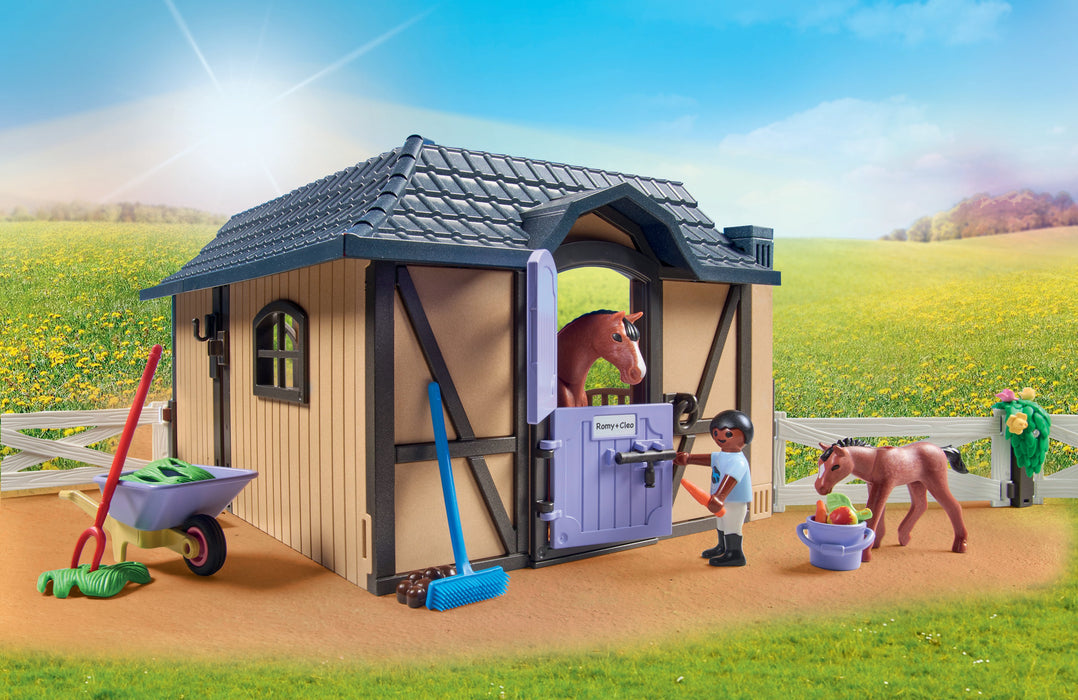 EAN 4008789712387 - Playmobil Country 71238 figura de juguete para niños imagen 5