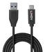 EAN 4002888369725 - Lindy 36972 cable USB USB 3.2 Gen 2 (3.1 Gen 2) 1,5 m USB A USB C Negro imagen 2